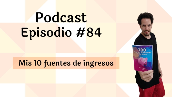 Podcast 84
