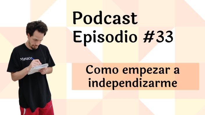 Podcast 33