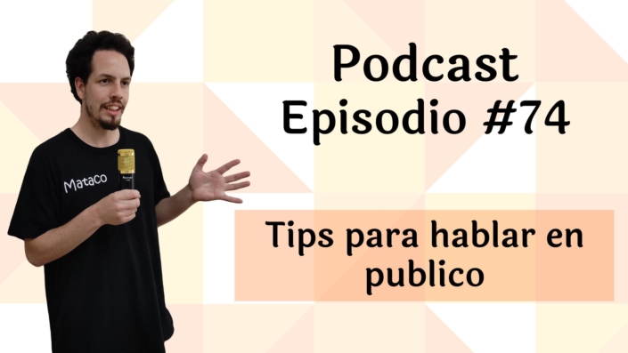 Podcast 74