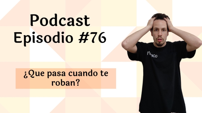 Podcast 76