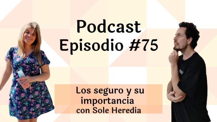 Podcast 75