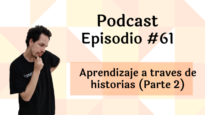 Podcast 61