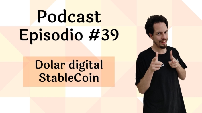 Podcast 39 Stable Coin