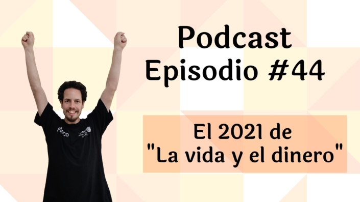 Podcast 44