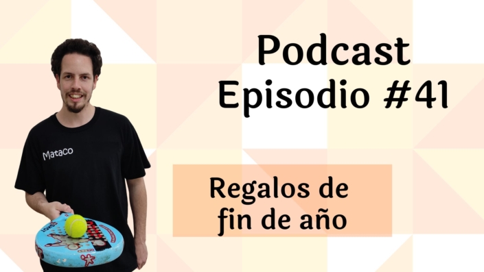 Regalos de fin de año