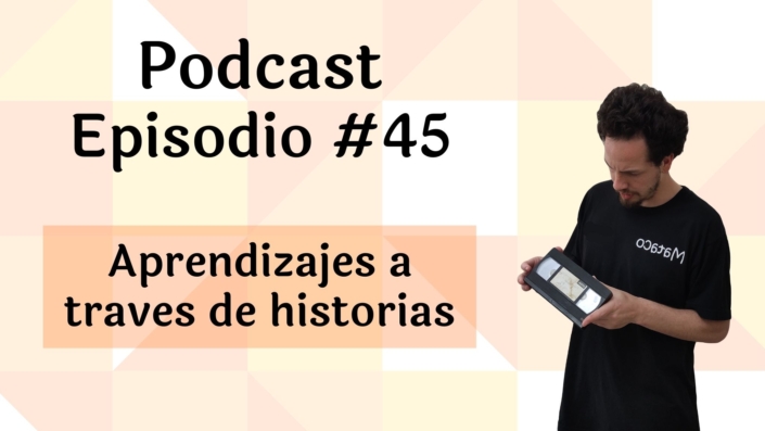 Podcast 45