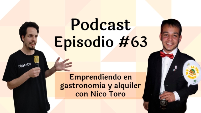 Podcast 63