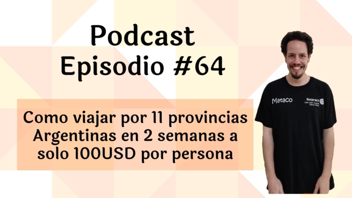 Podcast 64