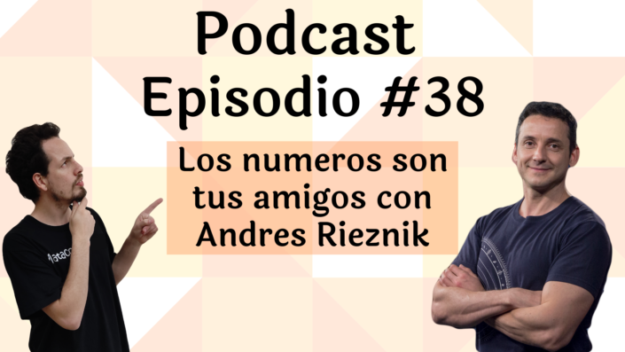 Podcast 38