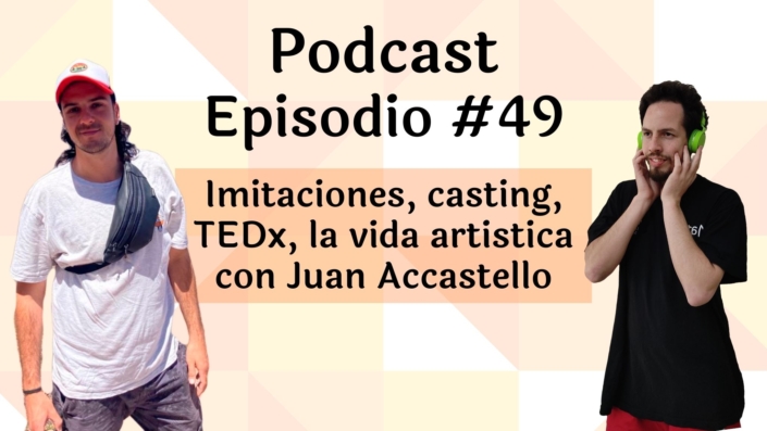 Podcast 49