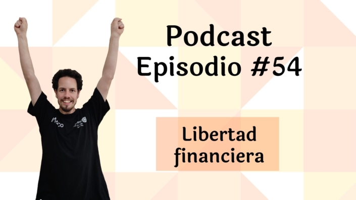 Podcast 54