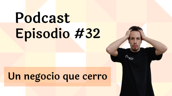 Podcast 32