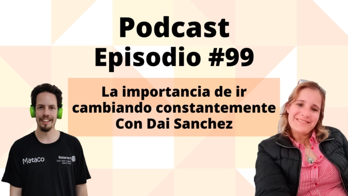 Episodio 99